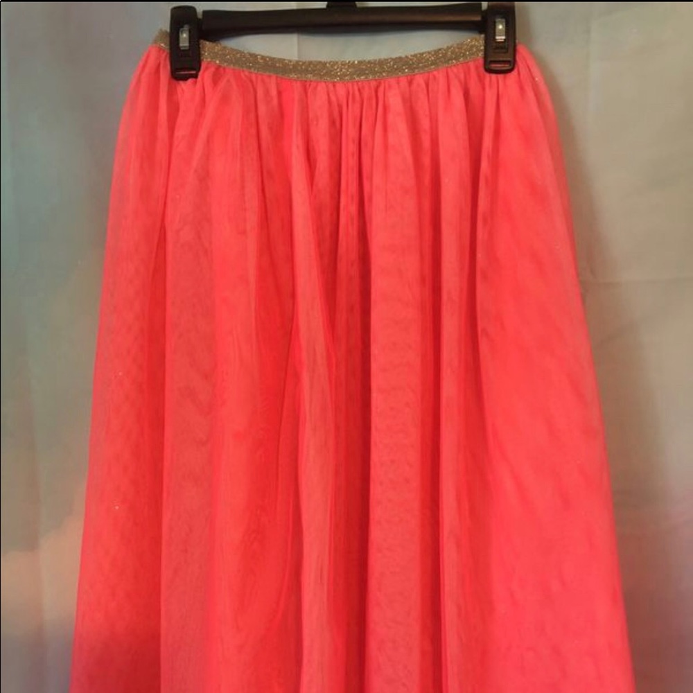 Cat & Jack Girls Skirt
